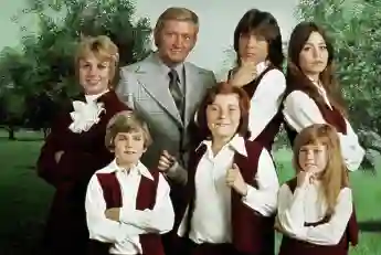 What Happened To The Cast Of 'The Partridge Family'?