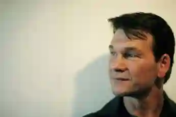 Patrick Swayze interview sister Vicky Lynn Swayze death changed my life