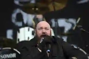 Paul Di'Anno