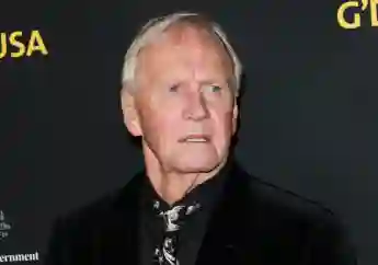 Paul Hogan Says Son Chance With Linda Kozlowski Keeps Him In U.S. not Australia Trump podcast