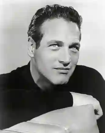 Paul Newman Movies best films actor young watch today 2021