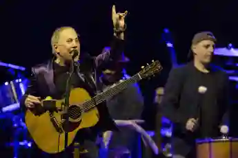 Paul Simon in 2016