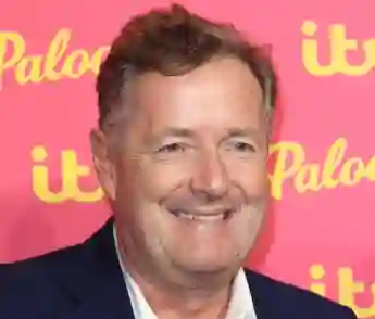 Piers Morgan's April Fools Day Prank On Good Morning Britain return 2021 Meghan Markle Oprah interview comments