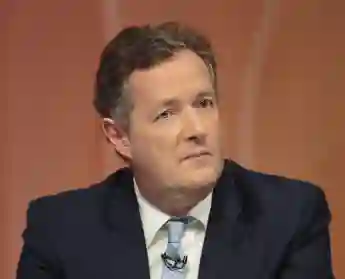 Piers Morgan Criticizes Meghan Markle Again Weeks After Oprah Interview new column Daily Mail 2021