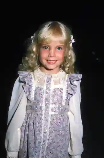 Poltergeist: Heather O'Rourke (†12) tragic death age movies TV shows