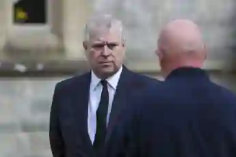 Prince Andrew Settles Lawsuit Out Of Court Virginia Giuffre news