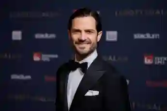 Sweet New Photo: Prince Carl Philip Is So In Love With Wife Princess Sofia 2022 INstagram