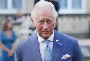 Prince Charles first meeting Lilibet Diana emotional Harry Meghan daughter baby news latest royal family 2022