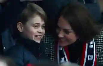 Prince George has a surprising new hobby royal family news latest Kate Middleton comment