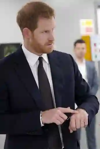 Prince Harry