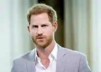 NETHERLANDS-POLITICS-ECONOMY-PRINCE-HARRY