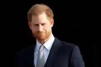 The Duke Of Sussex Hosts The Rugby League World Cup 2021 Draws