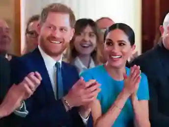 Prince Harry and Meghan Markle Visiting New York In First Work Since Welcoming Lilibet Global Citizen Live show 2021 livestream how to watch video date release royal family news