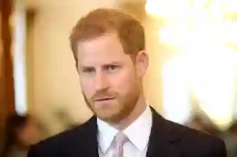 Prince Harry Files New "Legal Complaint" Against 'The Sunday Times' Netflix Invictus Games Amazon