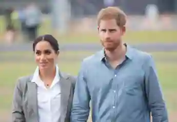 Harry & Meghan Respond To Exposé On Illegal Tabloid Research