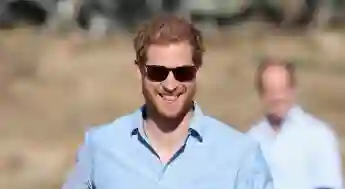 Prince Harry