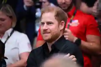 Prince Harry