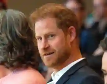 Prince Harry