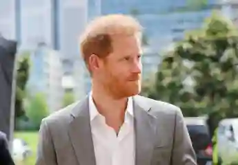 Prince Harry