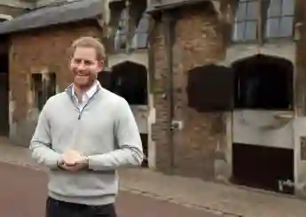 Prince Harry