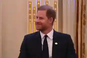 Prince Harry