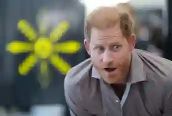 Prince Harry