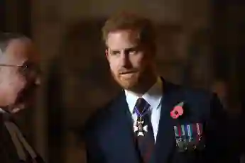 For Archie and Lilibet: Prince Harry Wants To Change The Law