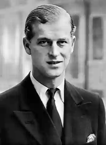 Prince Philip