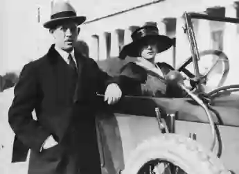 Prince Philip parents famous royals Prince Andrew Princess Alice Battenberg