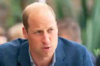 Prince William fight back Harry Meghan Netflix documentary series royal family news