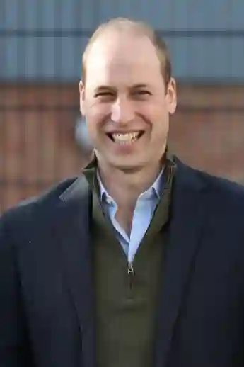 Prince William Opens Up About Homeschooling Prince George and Princess Charlotte During Lockdown
