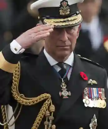 Prince Charles could be titled differently than King Charles III
