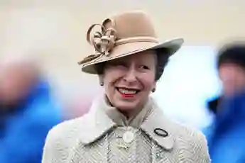 Princess Anne