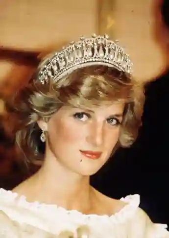 La princesa Diana fue increíblemente popular en el Reino Unido y en todo el mundo.