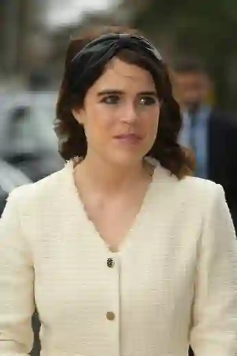 Princess eugenie