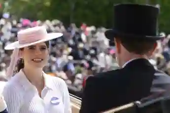 Princess Eugenie