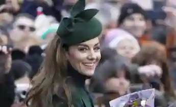 Princess Kate