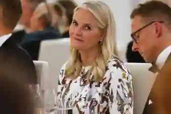 Princess Mette-Marit