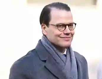 Prince Daniel