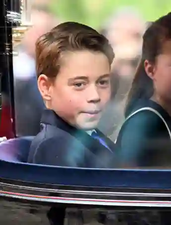 Prince George celebrated his 11th birthday