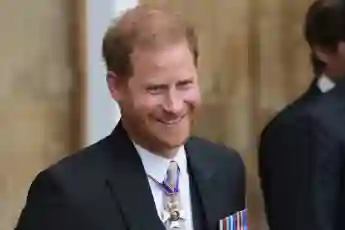 Prince Harry Royals