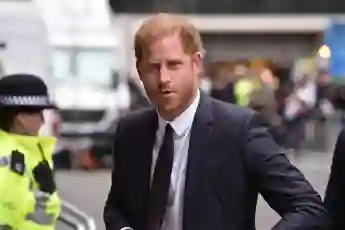 Prince Harry