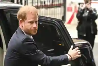 Prince Harry