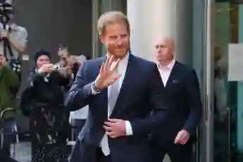 Prince Harry