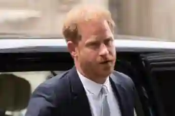 Prince Harry