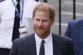 Prince Harry