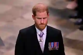 Prince Harry