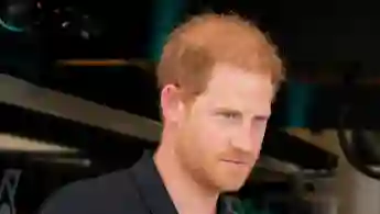 Prince Harry Royals