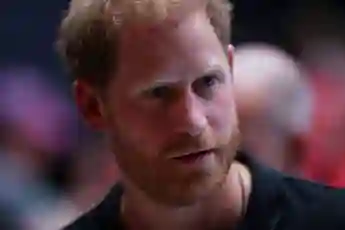 Prince Harry