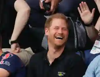 Prince Harry